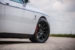 Dodge Challenger SRT Hellcat HPE850 by Hennessey 2016 года